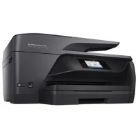 МФУ HP OfficeJet Pro 6960 фото 2
